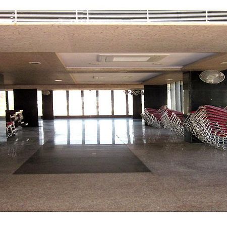 Hotel Gulmarg Ajmer Exterior foto