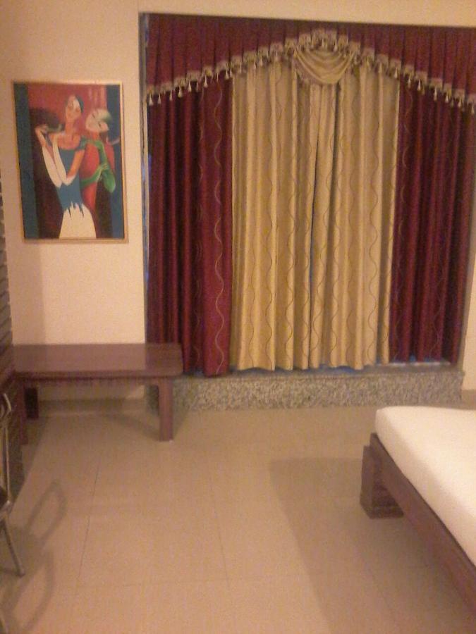 Hotel Gulmarg Ajmer Exterior foto